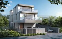 Maryland Estate (D10), Detached #504050291